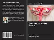 Copertina di Síndrome de Mostyn Embrey