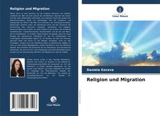 Capa do livro de Religion und Migration 