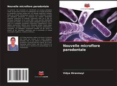 Copertina di Nouvelle microflore parodontale