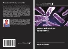 Copertina di Nueva microflora periodontal