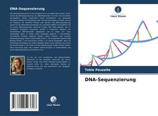 Copertina di DNA-Sequenzierung