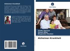 Copertina di Alzheimer-Krankheit