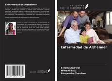 Buchcover von Enfermedad de Alzheimer