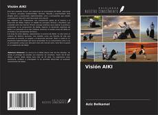 Buchcover von Visión AIKI