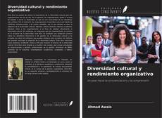 Buchcover von Diversidad cultural y rendimiento organizativo