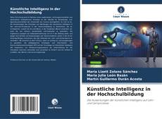Borítókép a  Künstliche Intelligenz in der Hochschulbildung - hoz