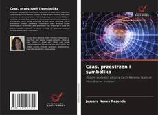 Couverture de Czas, przestrzeń i symbolika