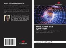 Bookcover of Time, space and symbolism