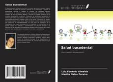 Buchcover von Salud bucodental