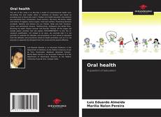 Borítókép a  Oral health - hoz