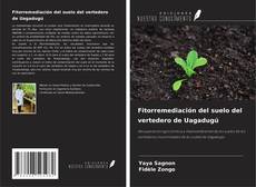 Buchcover von Fitorremediación del suelo del vertedero de Uagadugú