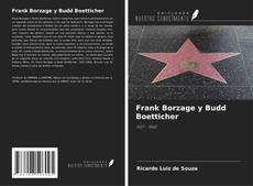Buchcover von Frank Borzage y Budd Boetticher