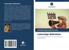Buchcover von Lebendige Bibliothek