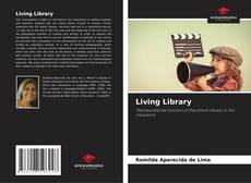Borítókép a  Living Library - hoz