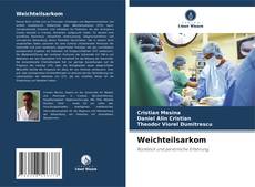 Weichteilsarkom的封面