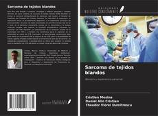 Buchcover von Sarcoma de tejidos blandos