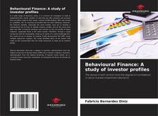 Borítókép a  Behavioural Finance: A study of investor profiles - hoz