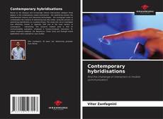 Bookcover of Contemporary hybridisations