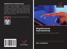 Copertina di Współczesne hybrydyzacje