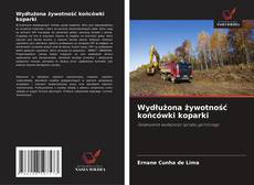 Copertina di Wydłużona żywotność końcówki koparki