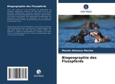 Buchcover von Biogeographie des Flusspferds