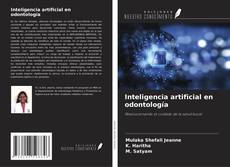 Buchcover von Inteligencia artificial en odontología
