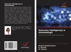 Couverture de Sztuczna inteligencja w stomatologii