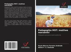Pedagogika MST: możliwe marzenie!的封面