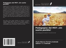 Copertina di Pedagogías del MST: ¡Un sueño posible!
