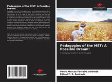 Copertina di Pedagogies of the MST: A Possible Dream!