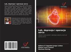 Couverture de Lęk, depresja i operacja serca