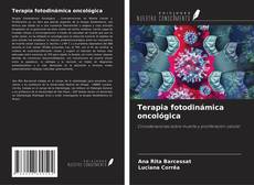 Copertina di Terapia fotodinámica oncológica