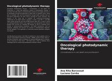 Copertina di Oncological photodynamic therapy