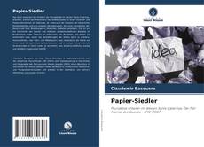 Обложка Papier-Siedler