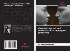 Copertina di Visuoperceptual and Motor Skills in Asperger's Syndrome
