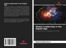 Copertina di Global Leadership in the Digital Age