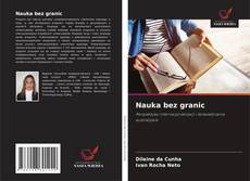 Обложка Nauka bez granic