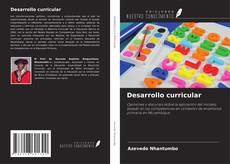 Copertina di Desarrollo curricular