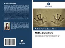 Portada del libro de Mathe im Stillen: