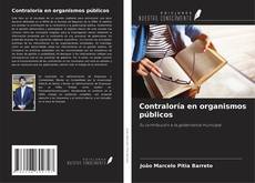 Copertina di Contraloría en organismos públicos