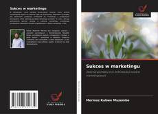 Обложка Sukces w marketingu