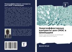 Copertina di Энергоэффективные контракты для СМЭС в Швейцарии