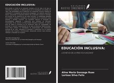 Copertina di EDUCACIÓN INCLUSIVA: