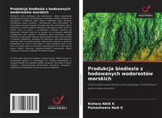 Обложка Produkcja biodiesla z hodowanych wodorostów morskich