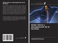 Copertina di Óxido nítrico y desregulación de la ferritina