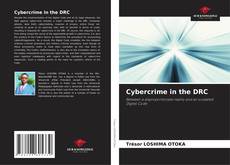 Bookcover of Cybercrime in the DRC