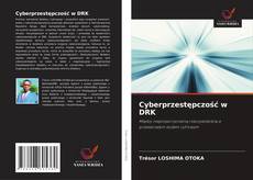 Cyberprzestępczość w DRK的封面