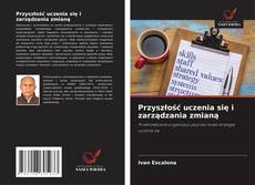 Couverture de Przyszłość uczenia się i zarządzania zmianą