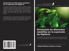 Copertina di Diclosulam en diferentes mantillos en la supresión de Digitaria