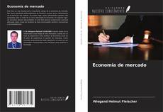 Copertina di Economía de mercado